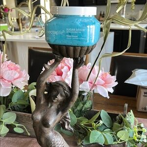 Nectar Life Ocean Breeze Sugar Scrub
